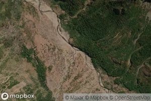 Estero de Los Pajaritos