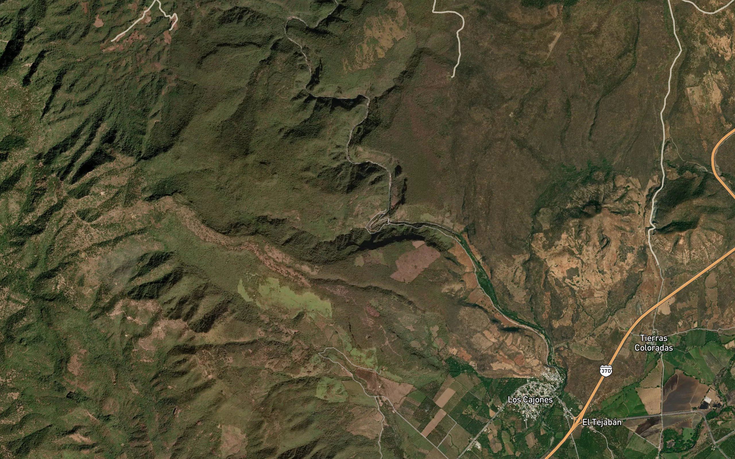 El Varillo