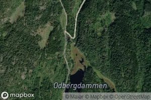 Odbergdammen