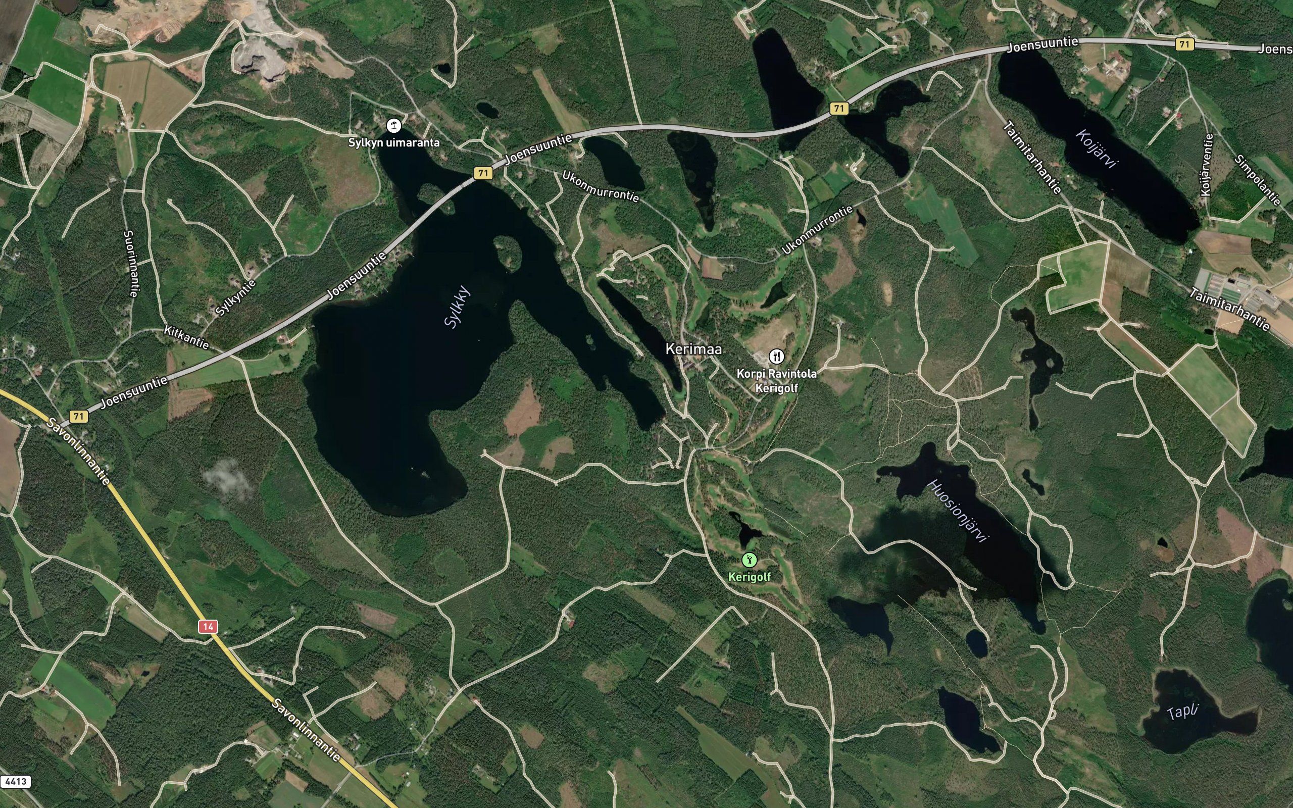 Pitkalahti