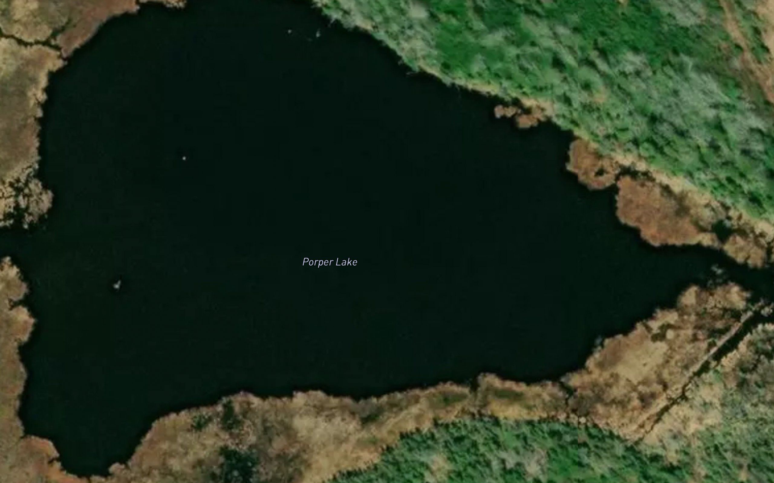 Porper Lake