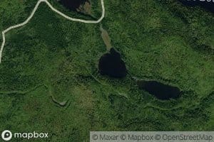 Lac du Faon