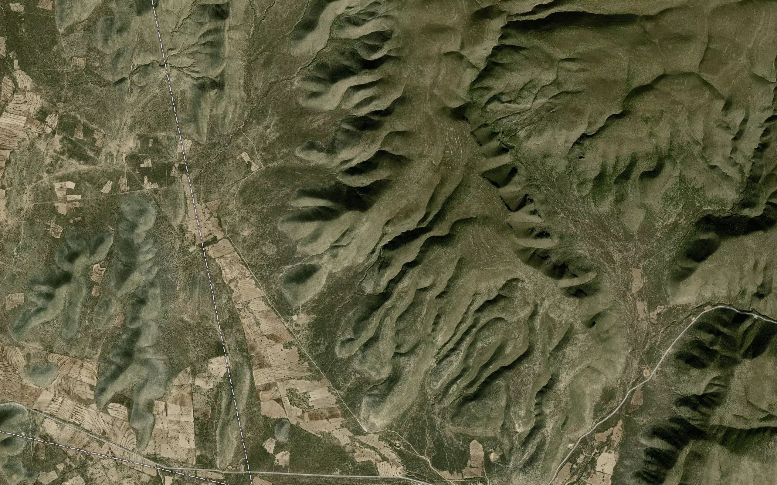 Ojo de Agua el Estiladero