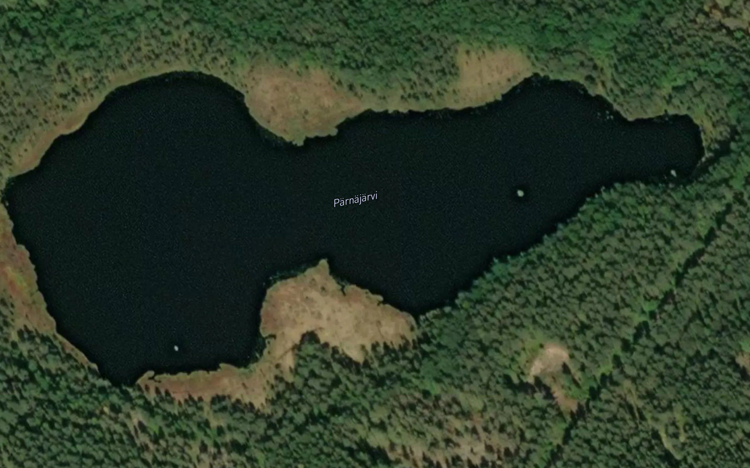 Parnajarvi