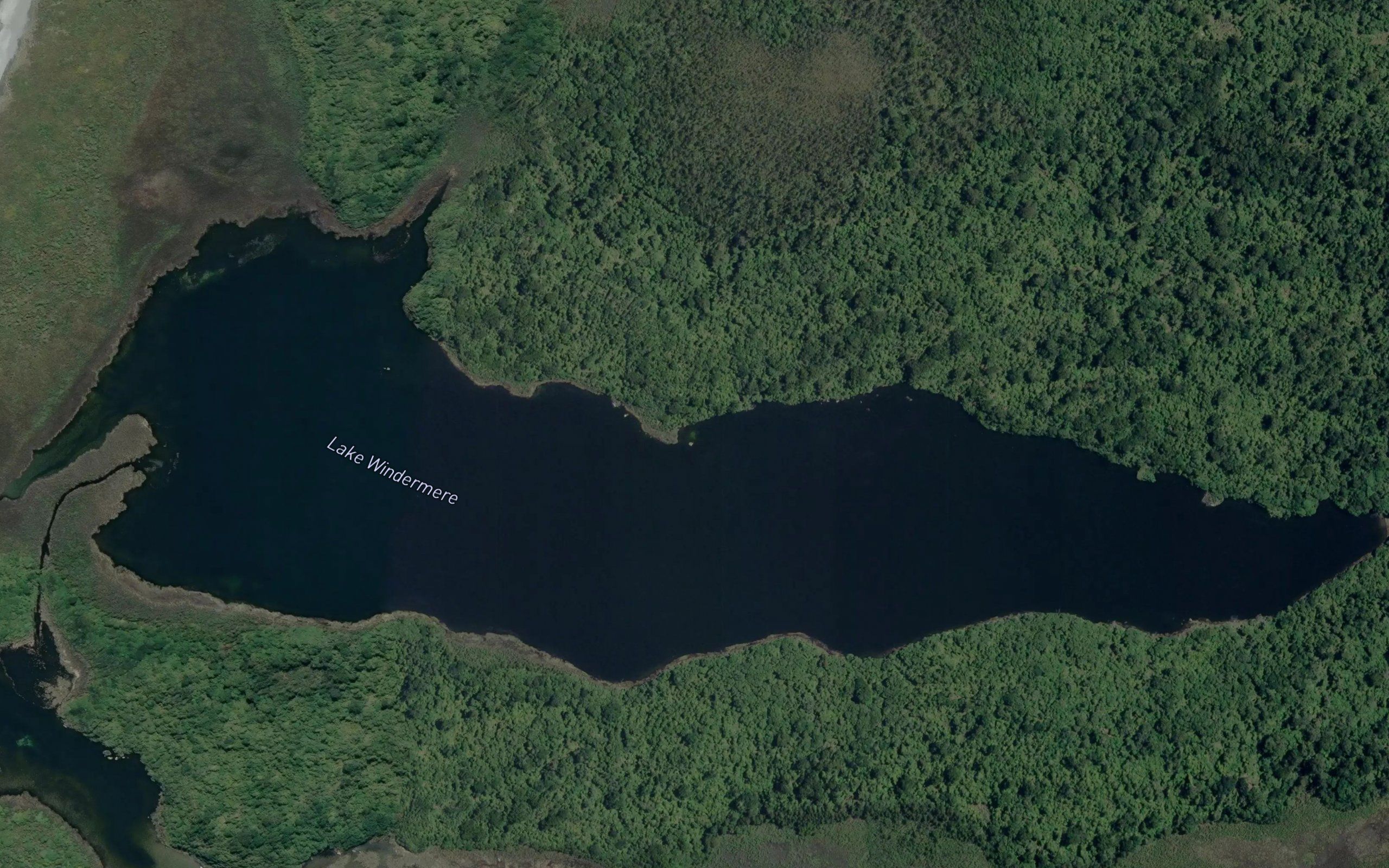 Lake Windemere