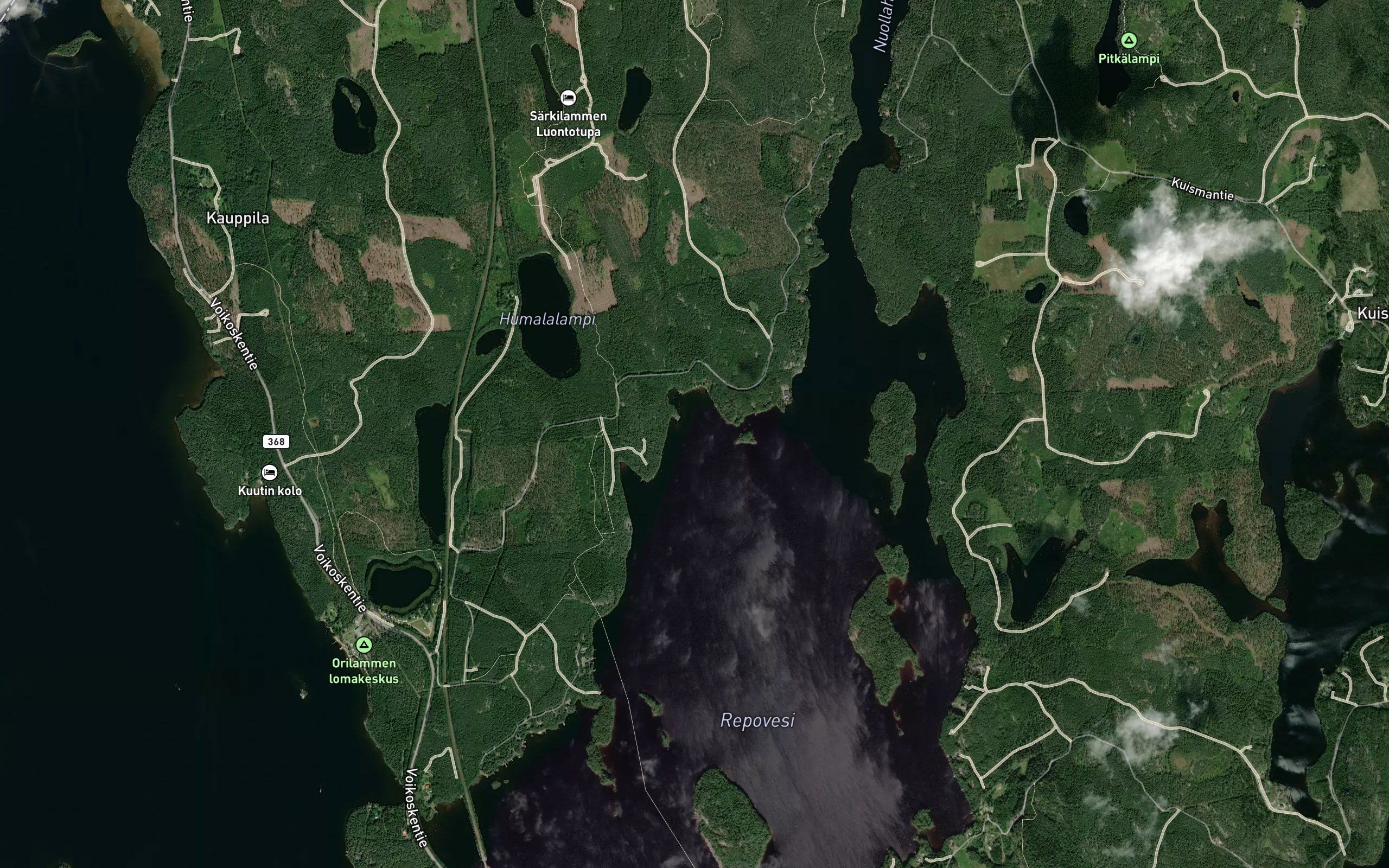 Kannuslamminlahti