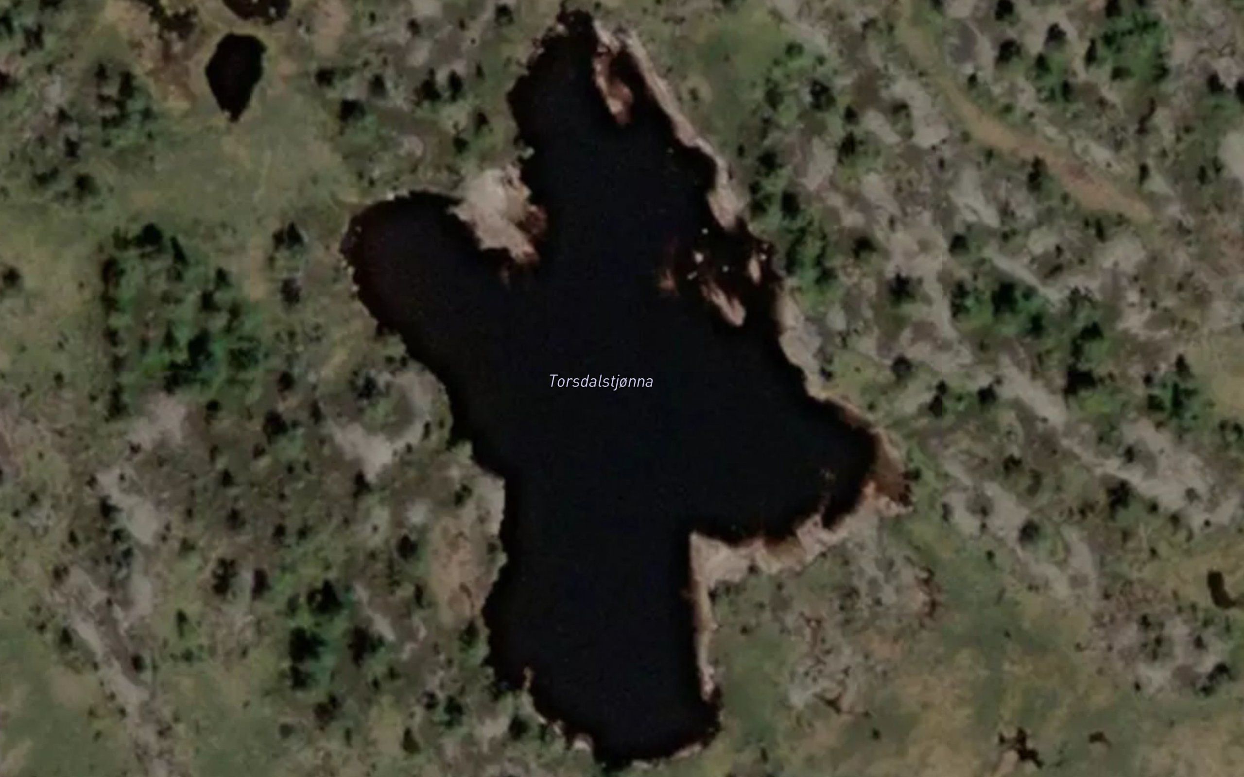 Torsdalstjorna