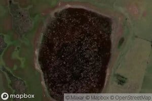 Laguna Los Aguaderos