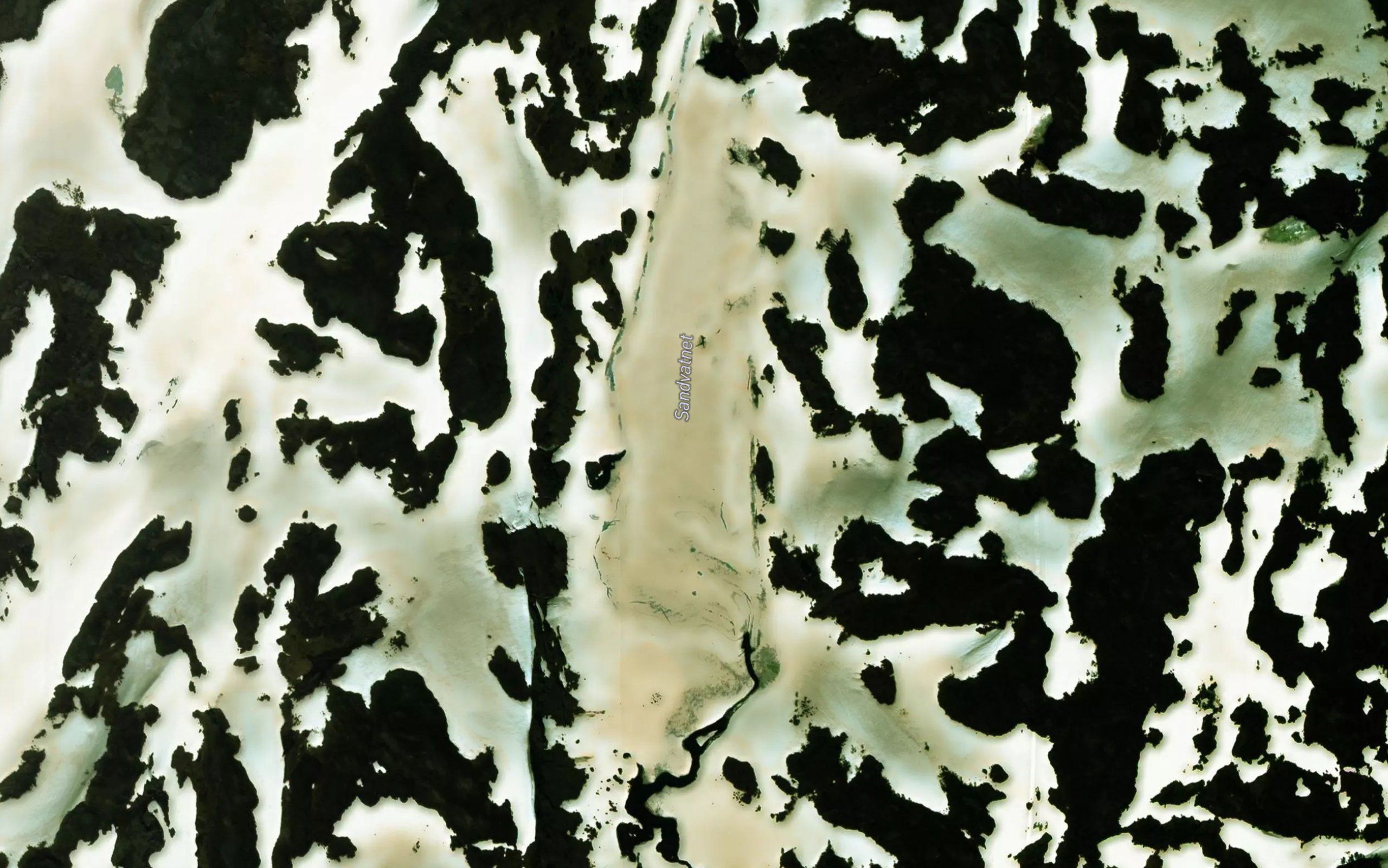 Sandvatnet