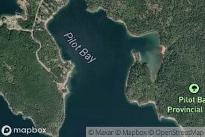 Pilot Bay