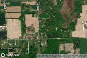 Livingston Shiawassee Drain