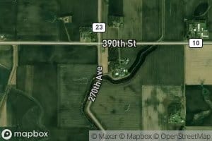 Judicial Ditch Number Two