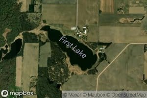 First Lake