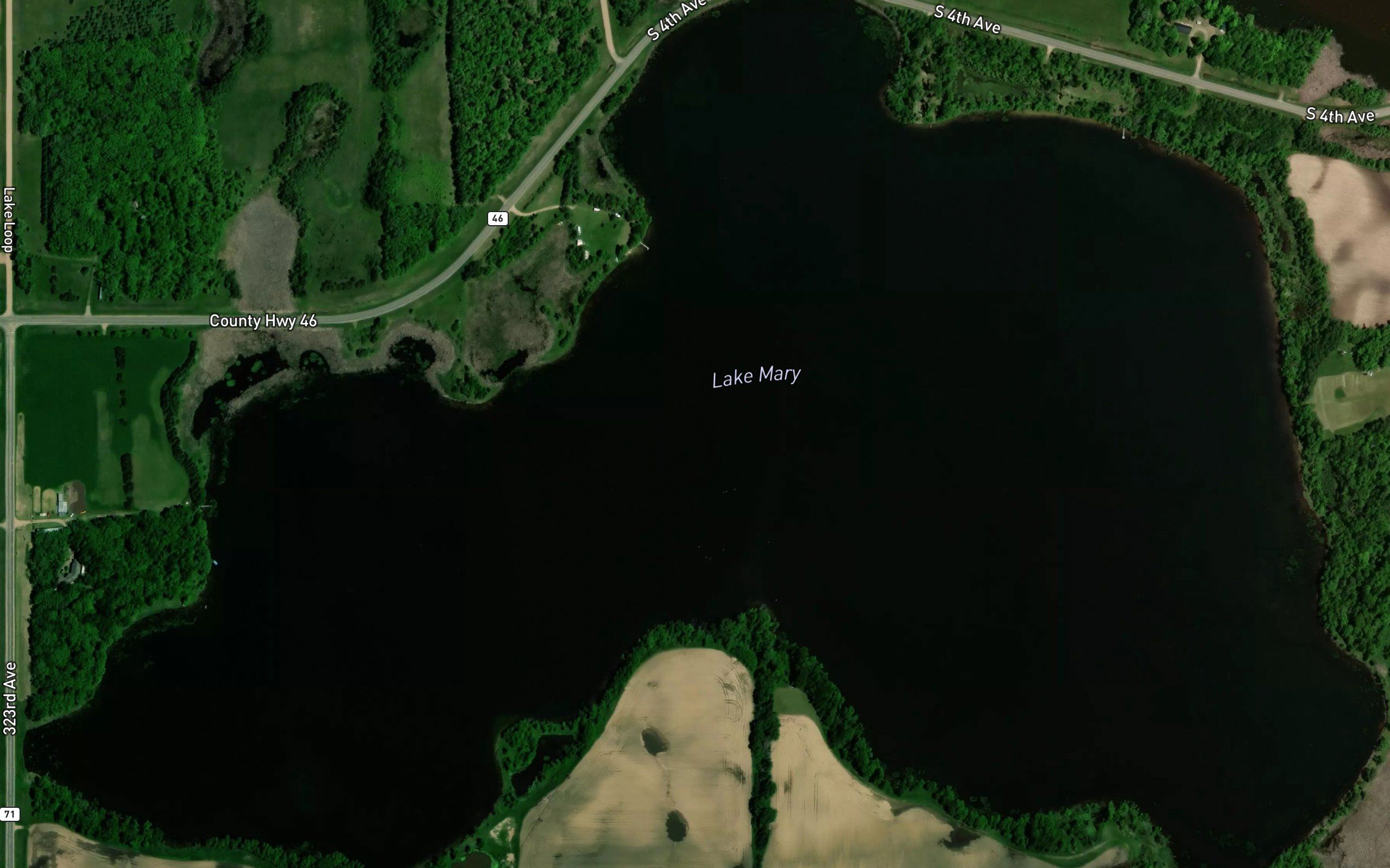 Lake Mary