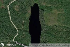 Keskimmainen Kuusilampi