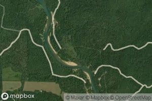 Colvin Bay (historical)