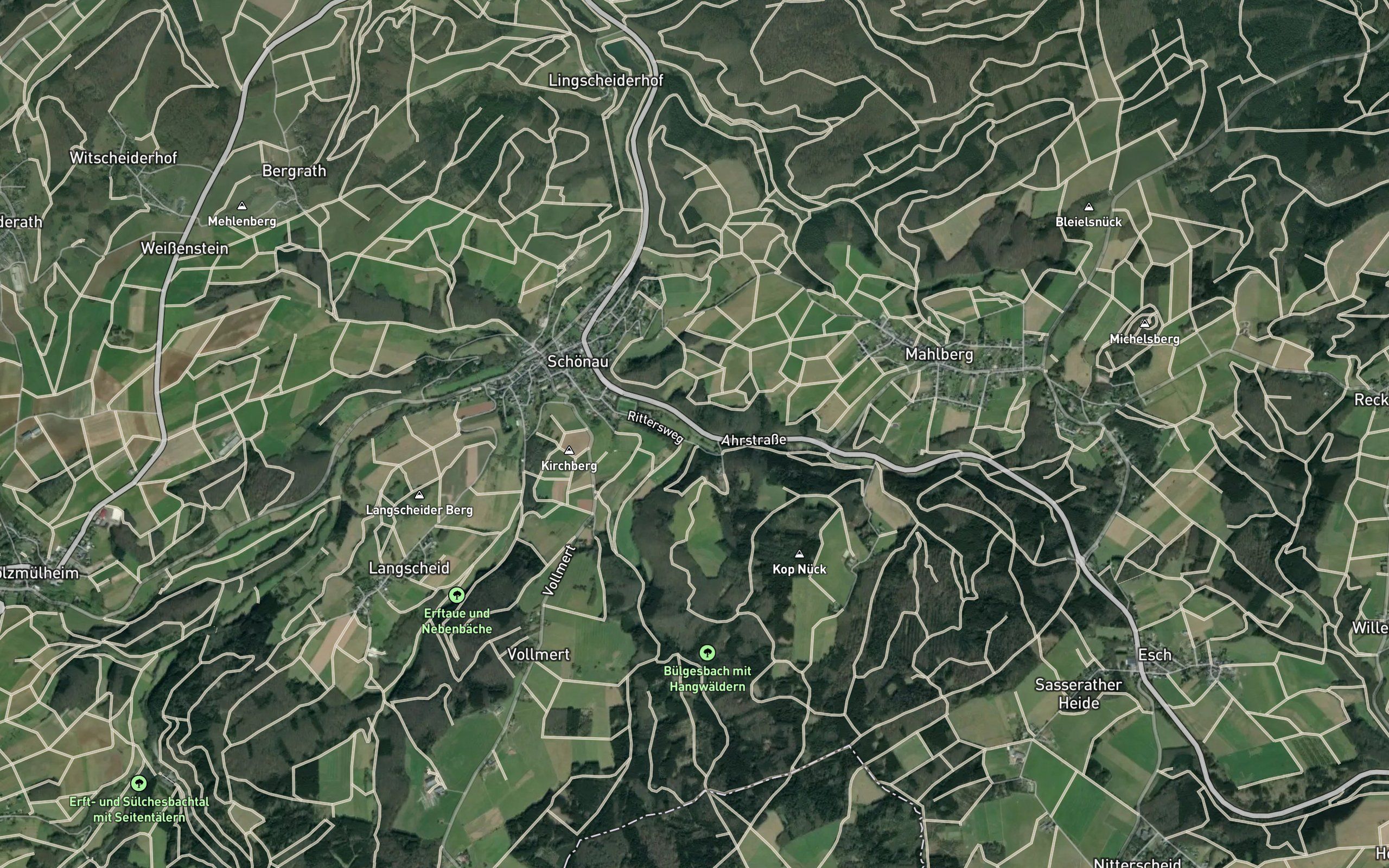 Krumesbach