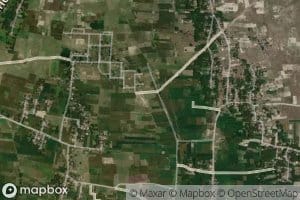 Haripur Branch Canal