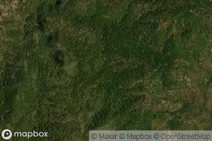 Barranca Las Caleras