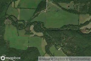 South Fork Weaubleau Creek