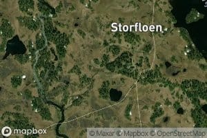 Gravtjonnbekken
