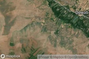 Cheshmeh-ye Zaragheh