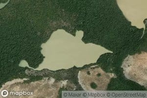 Laguna La Concepcion