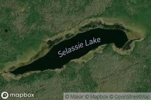 Selassie Lake