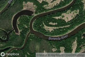 Stuyahok River