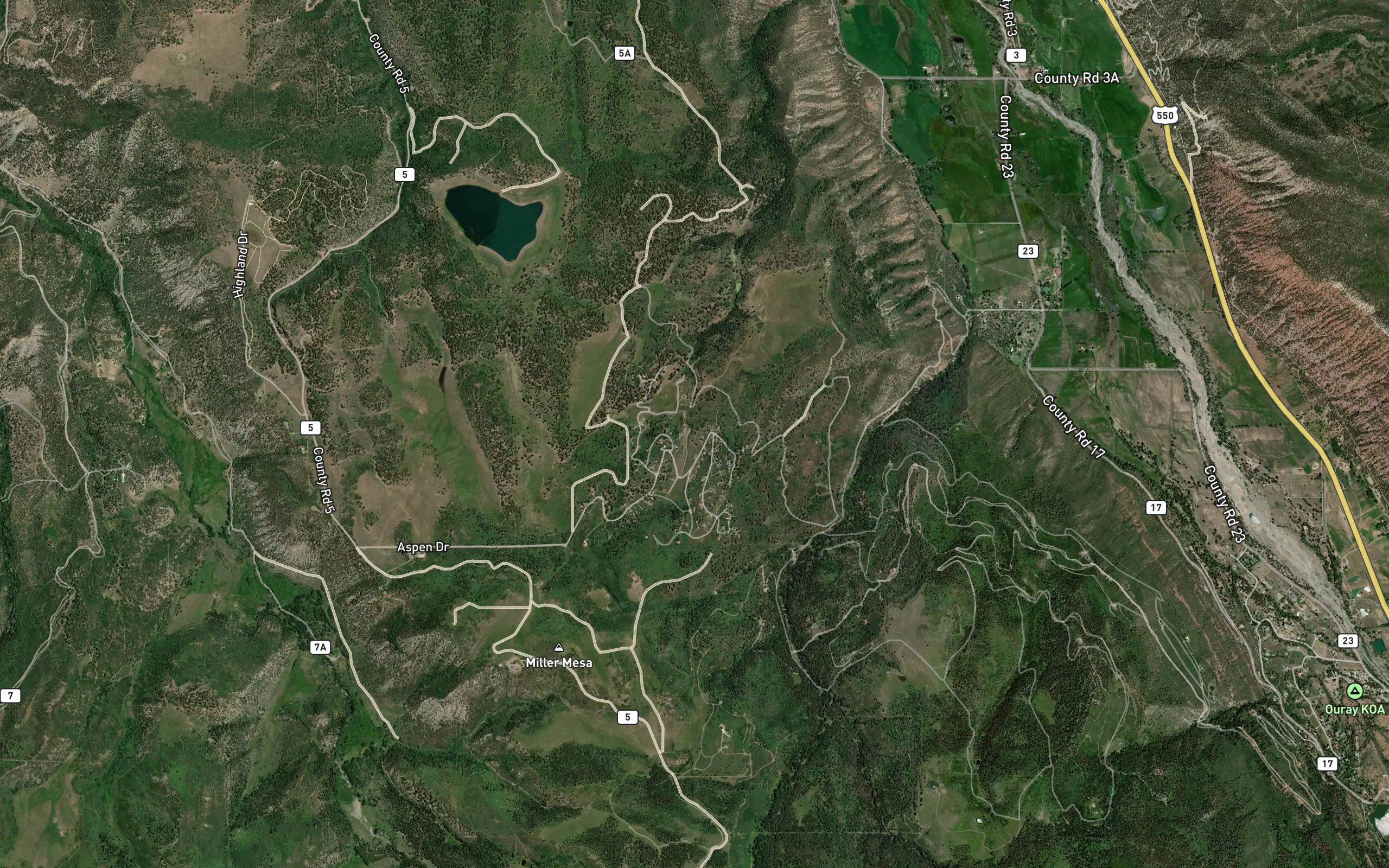 Groff Spring