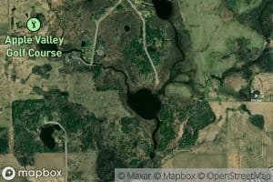 Crapo Creek