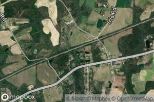 Little Bernal Branch