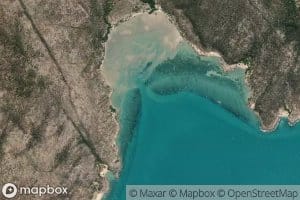 Nulukwa Bay