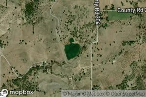 Blanket Creek Watershed Number 15
