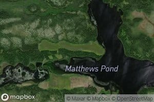 Matthews Pond
