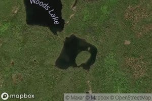 Aleck Lake