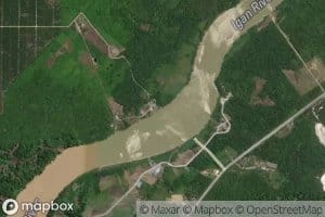 Sungai Panggai