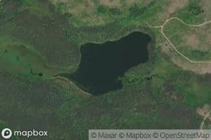 Tulle Lake