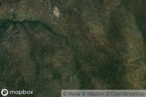 Barranca Cambalache Grande