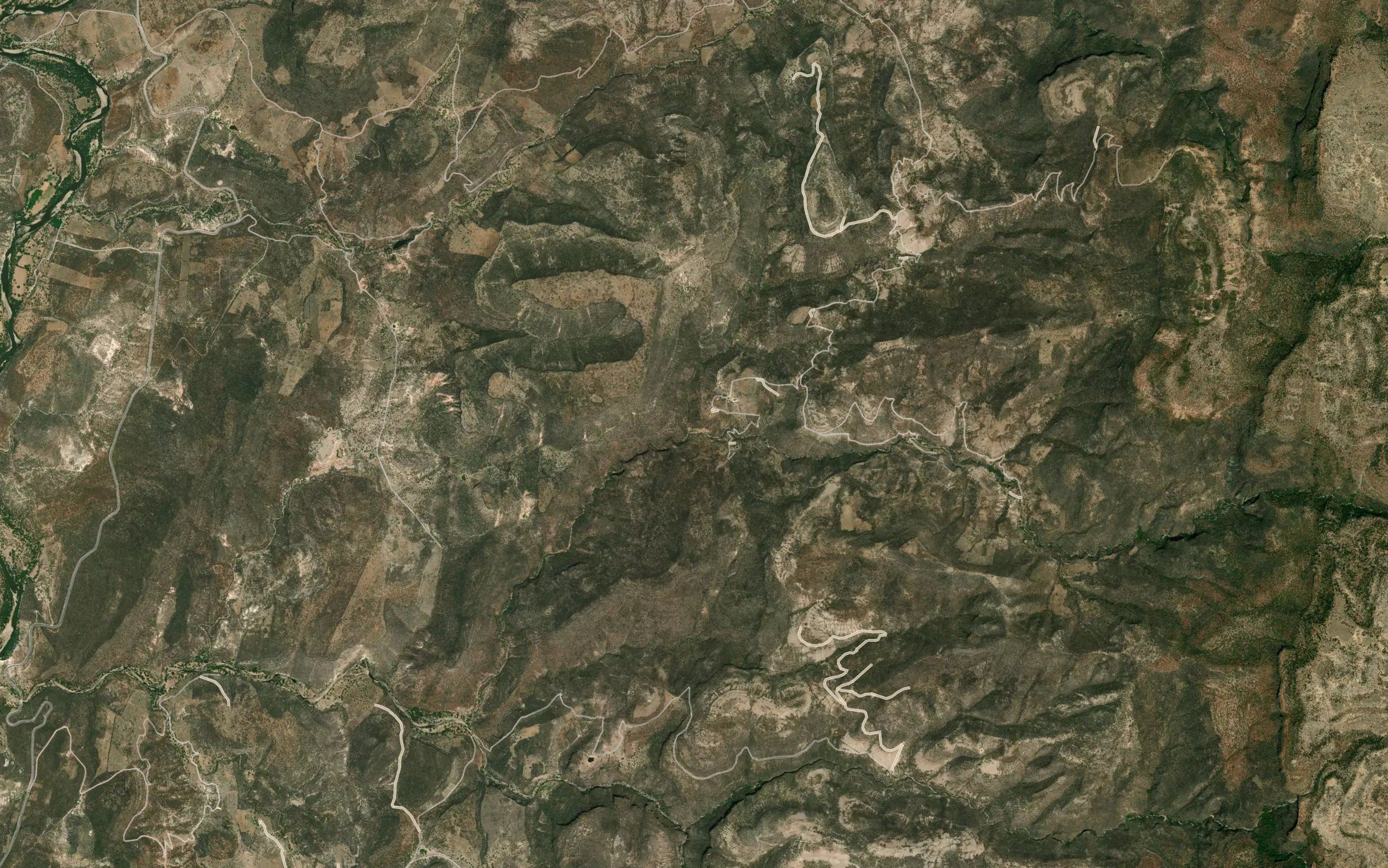 Rio Xoquipan
