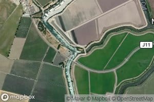 Snodgrass Slough