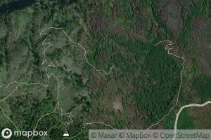 Wahkeena Spring