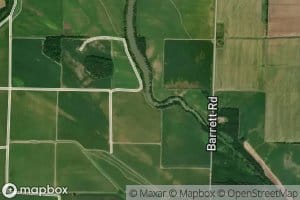 Buck Lake
