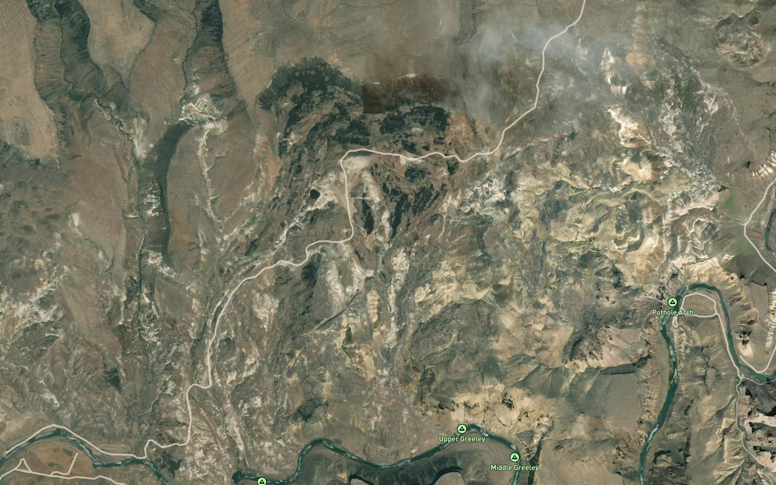 East Spring
