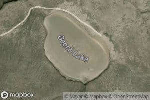Gooch Lake