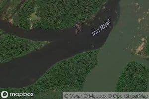 Rio Iriri
