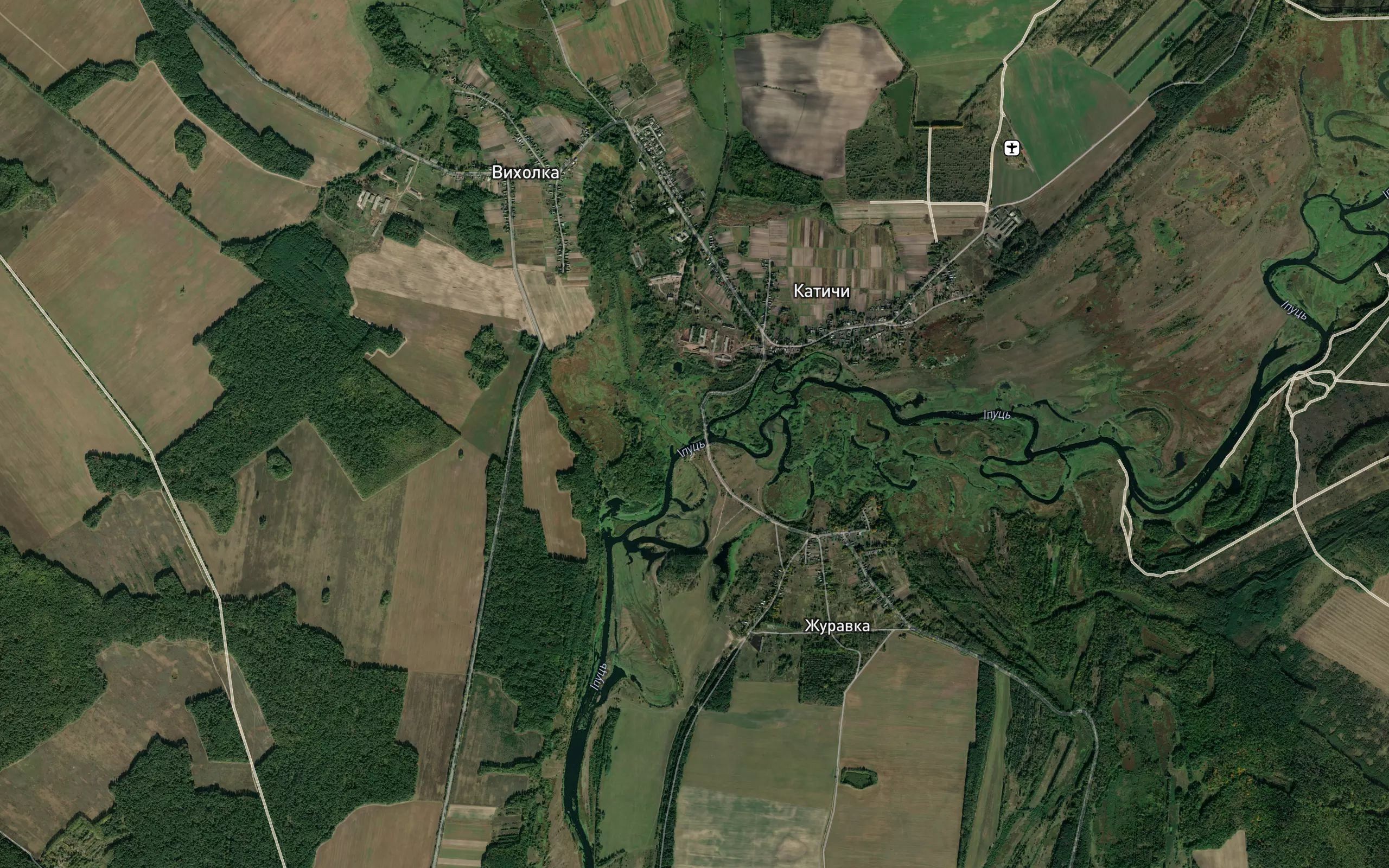 Vikholka