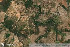 Rio Mimoso