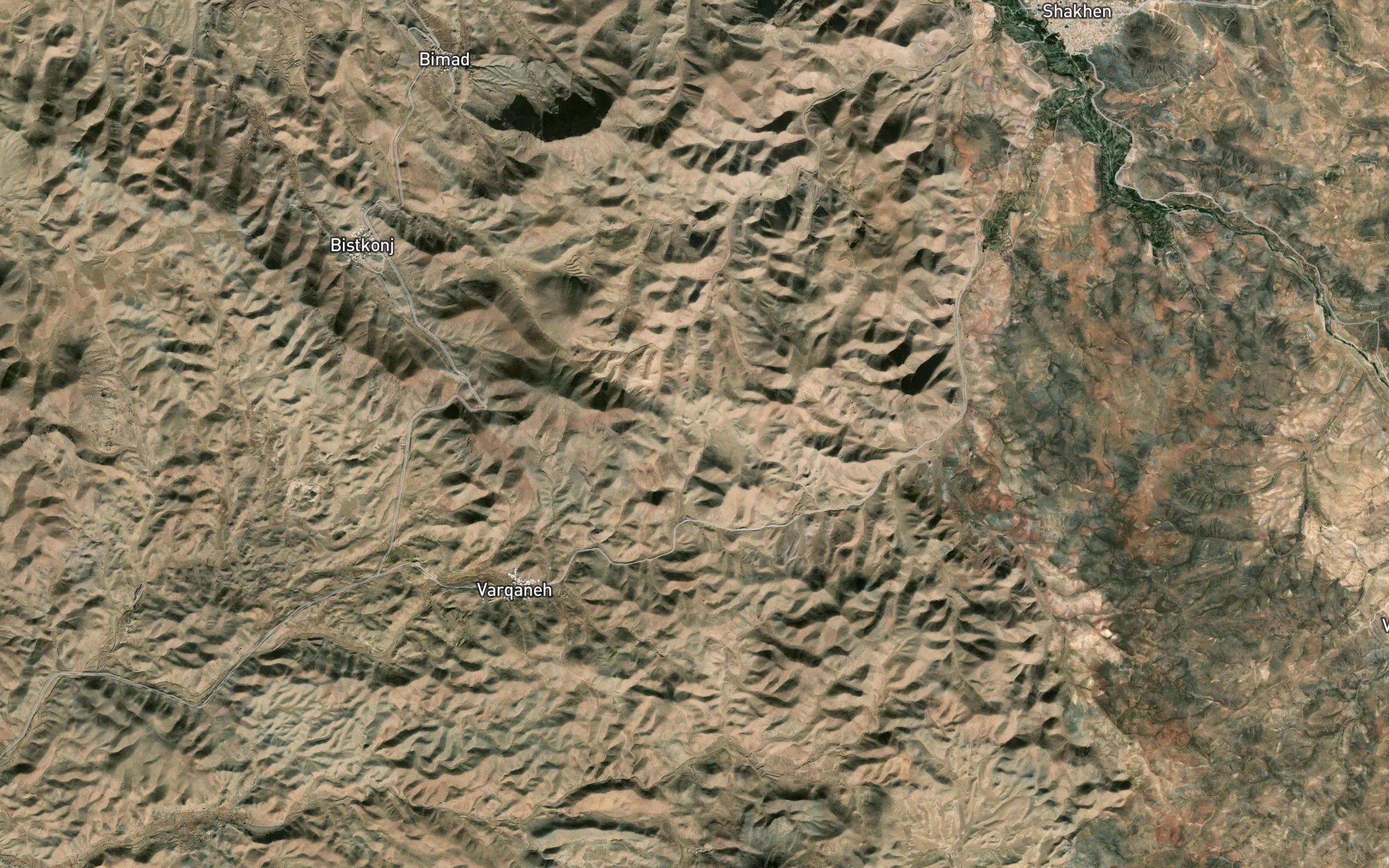 Cheshmeh-ye Gus.huri