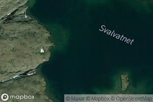 Svalvatnet
